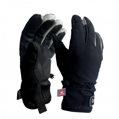 DexShell Ultra Weather Gloves With PU Palm-Large