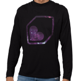 Burgtec Nebula Long Sleeve T-Shirt