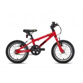 Frog 40 Red - child's bike - (Apx age 3 - 4)