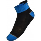 Funkier Gandia SK-26 Summer Socks in Black/Blue